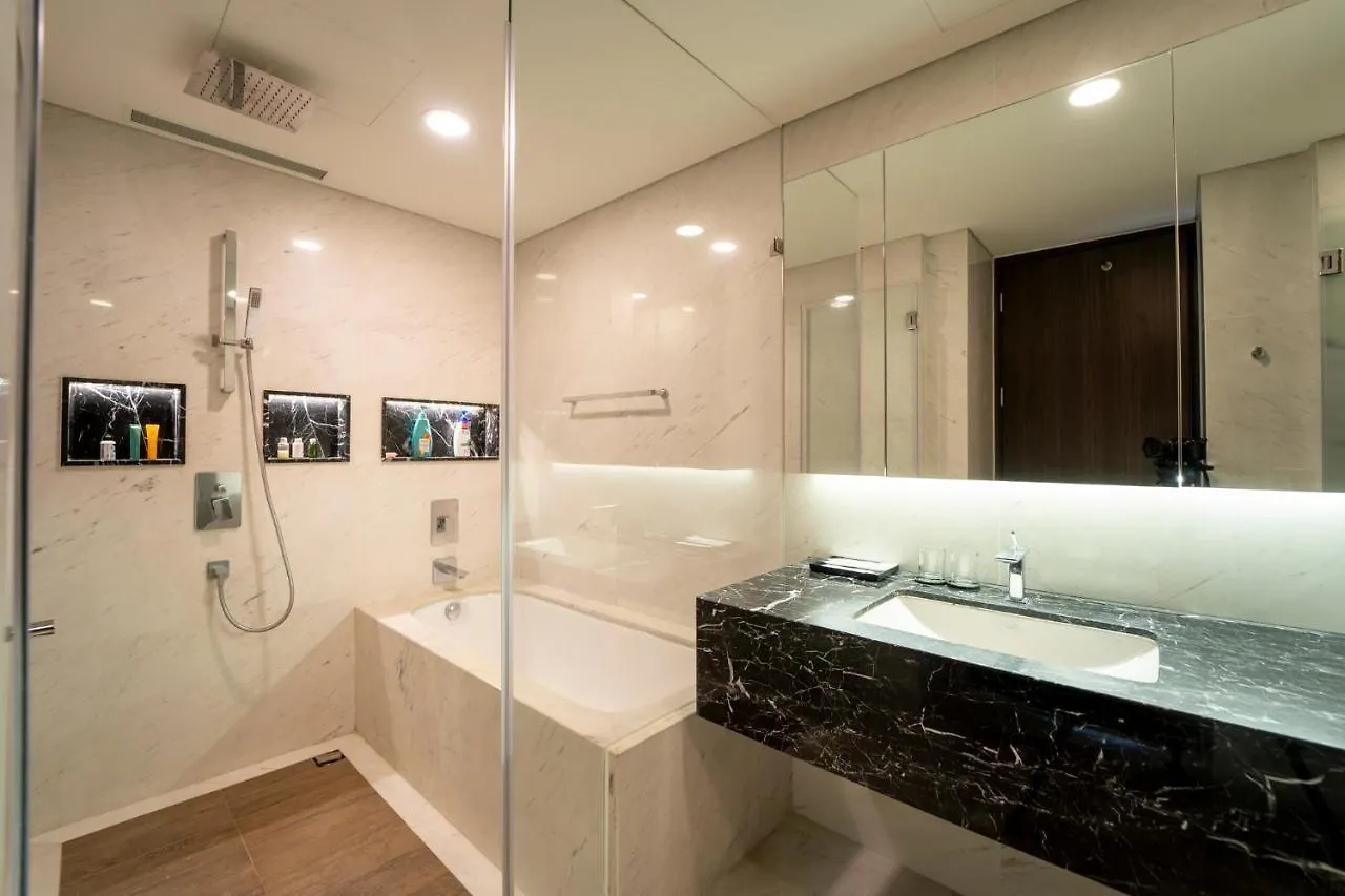 Serenity Villas Duplex Private Pool Saigon Centre Ho Chi Minh City