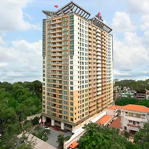 Sherwood Ho Chi Minh City