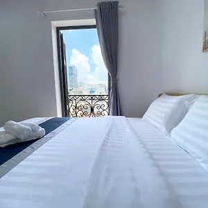 Away Minh Khai - Serviced Ho Chi Minh City