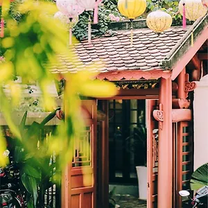 Mitana Apart-hotel Ho Chi Minh City