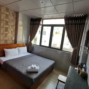 Cola's Ho Chi Minh City