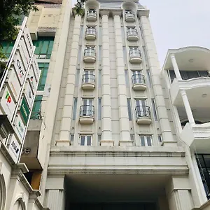 Fuji Landmark 3 Ho Chi Minh City